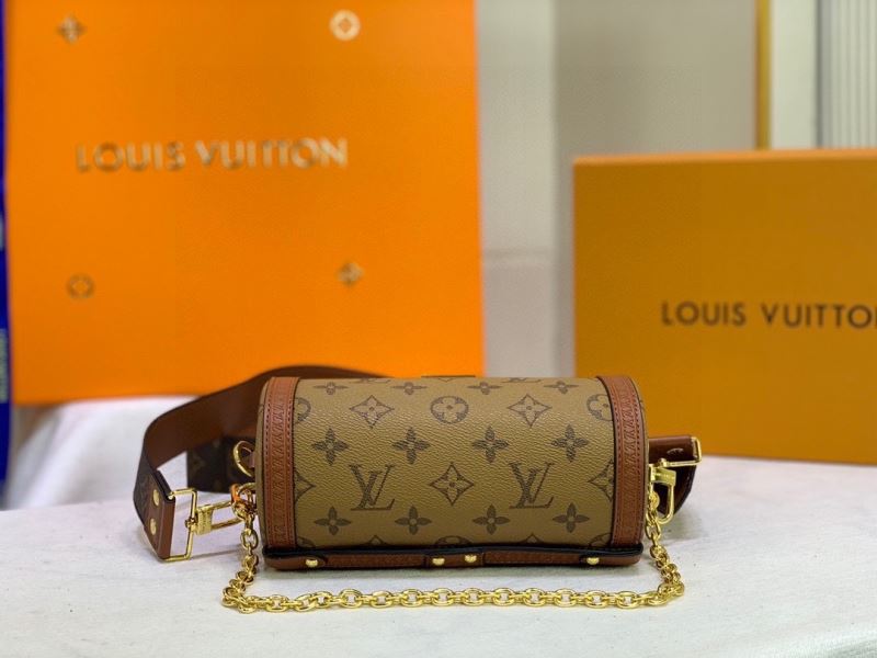 LV Bucket Bags